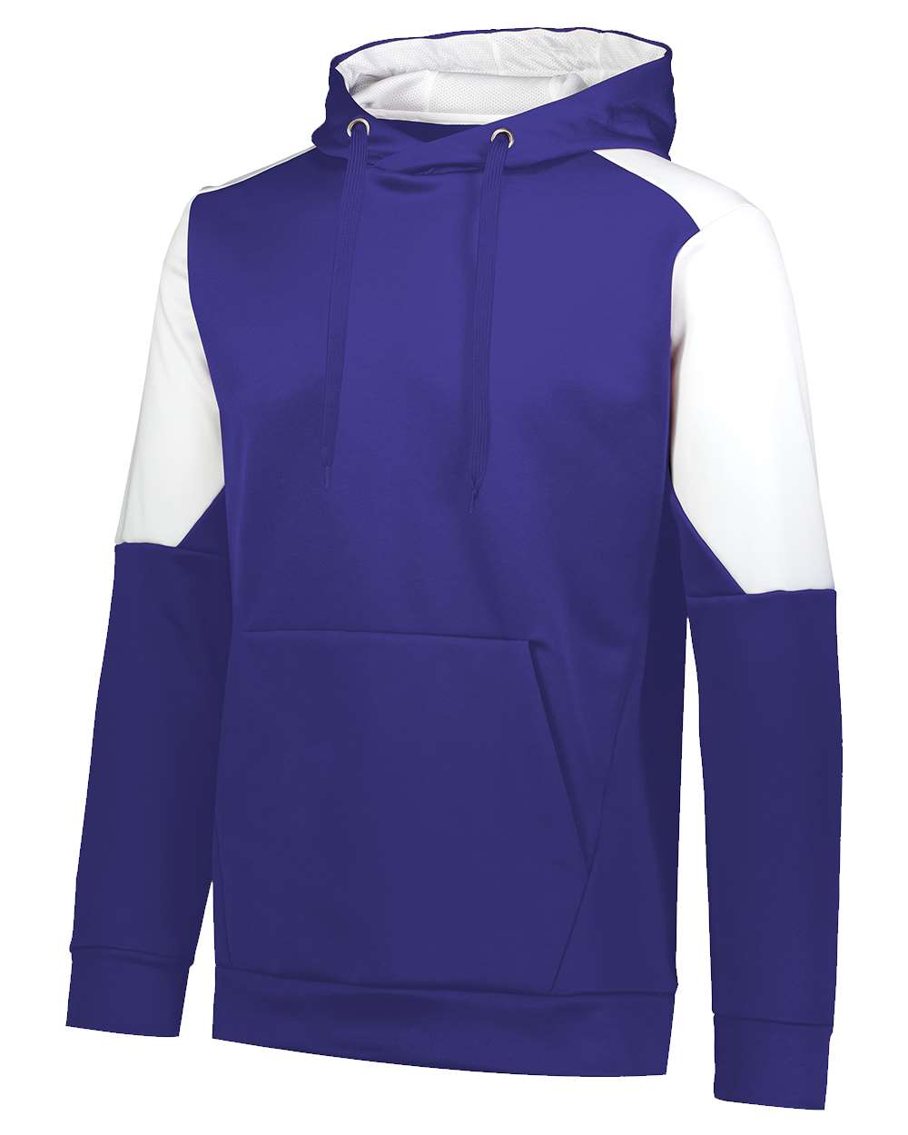 #color_Purple/ White
