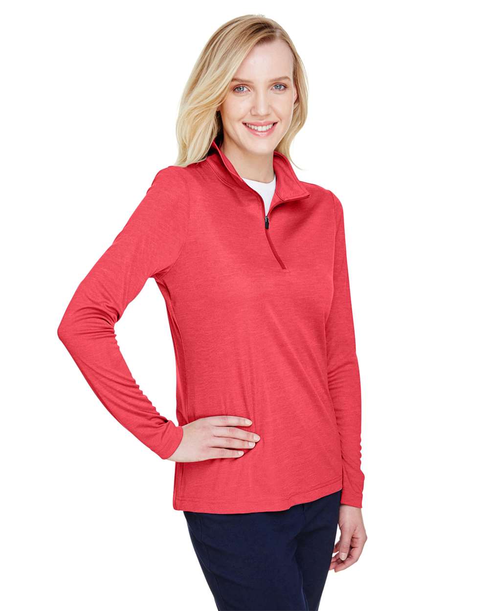 #colormdl_Sport Red Heather