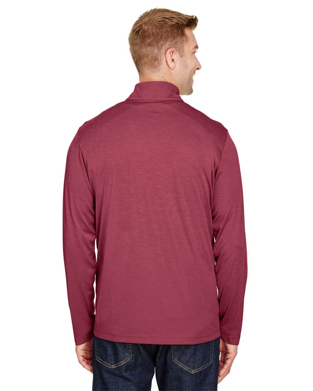 #colormdl_Sport Maroon Heather