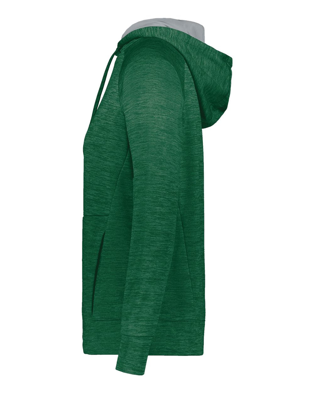 #color_Dark Green Heather/ Silver