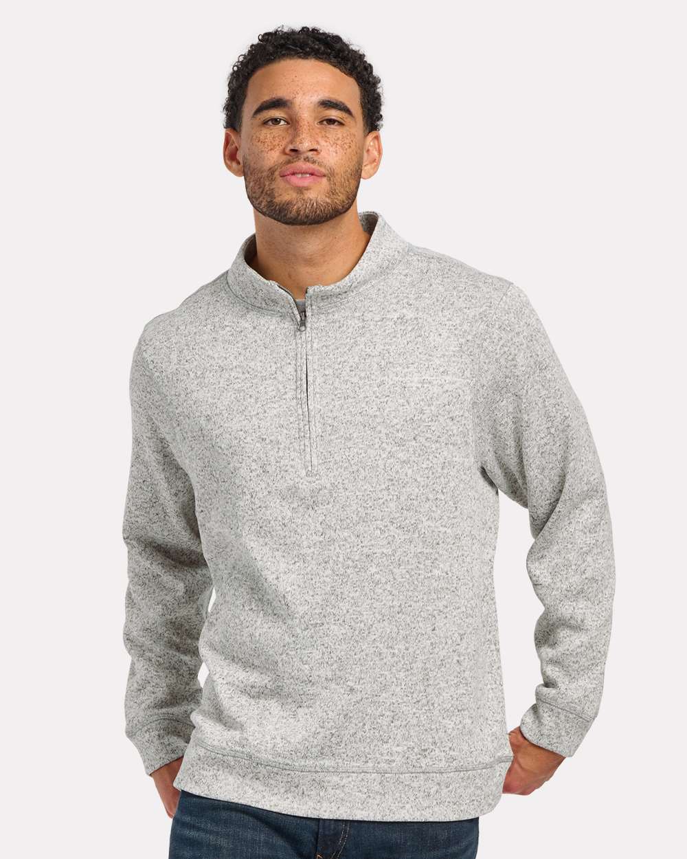 #colormdl_Oxford Heather