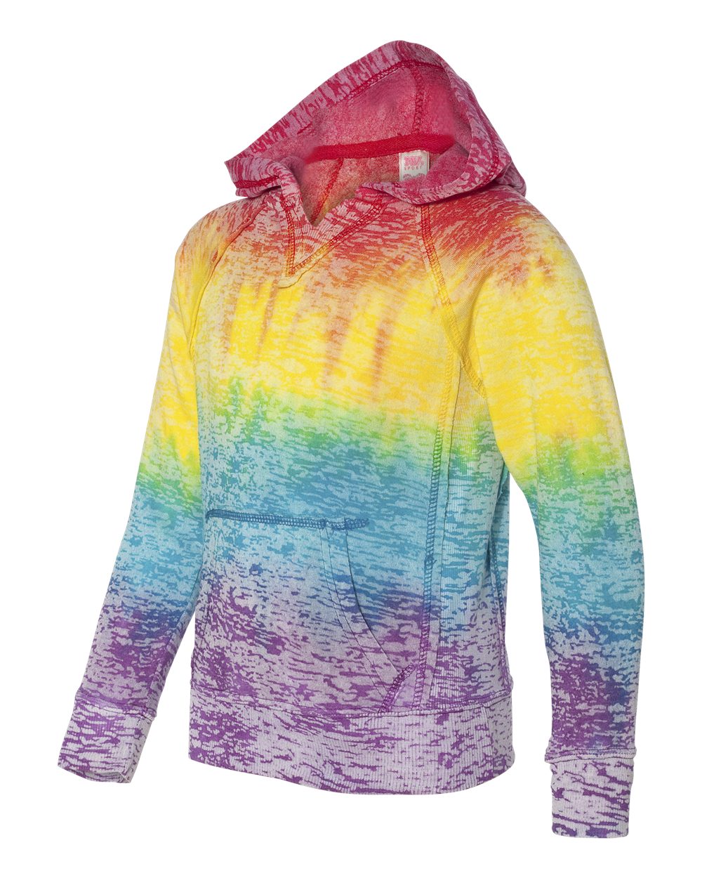 #color_Rainbow Stripe