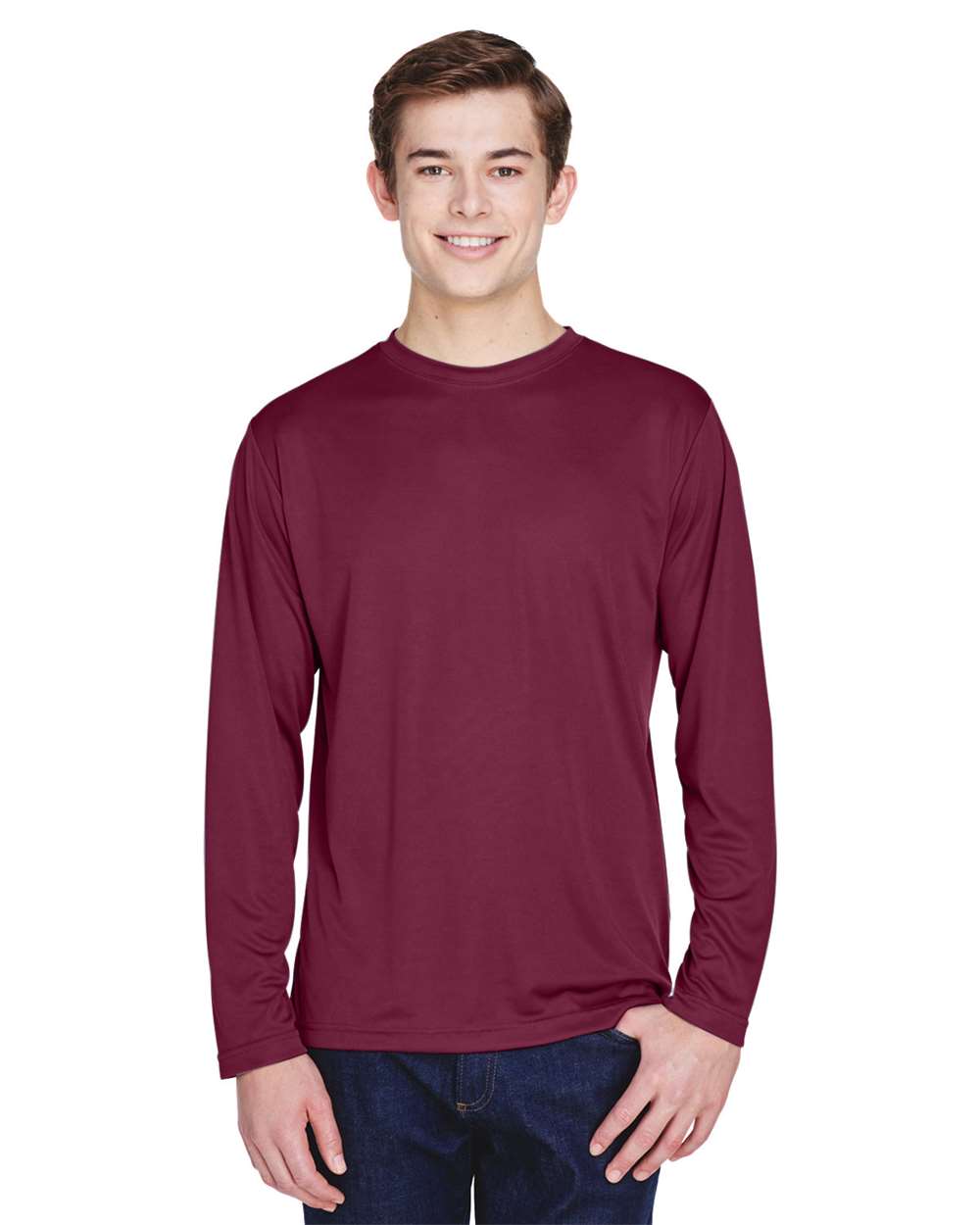 #colormdl_Sport Maroon