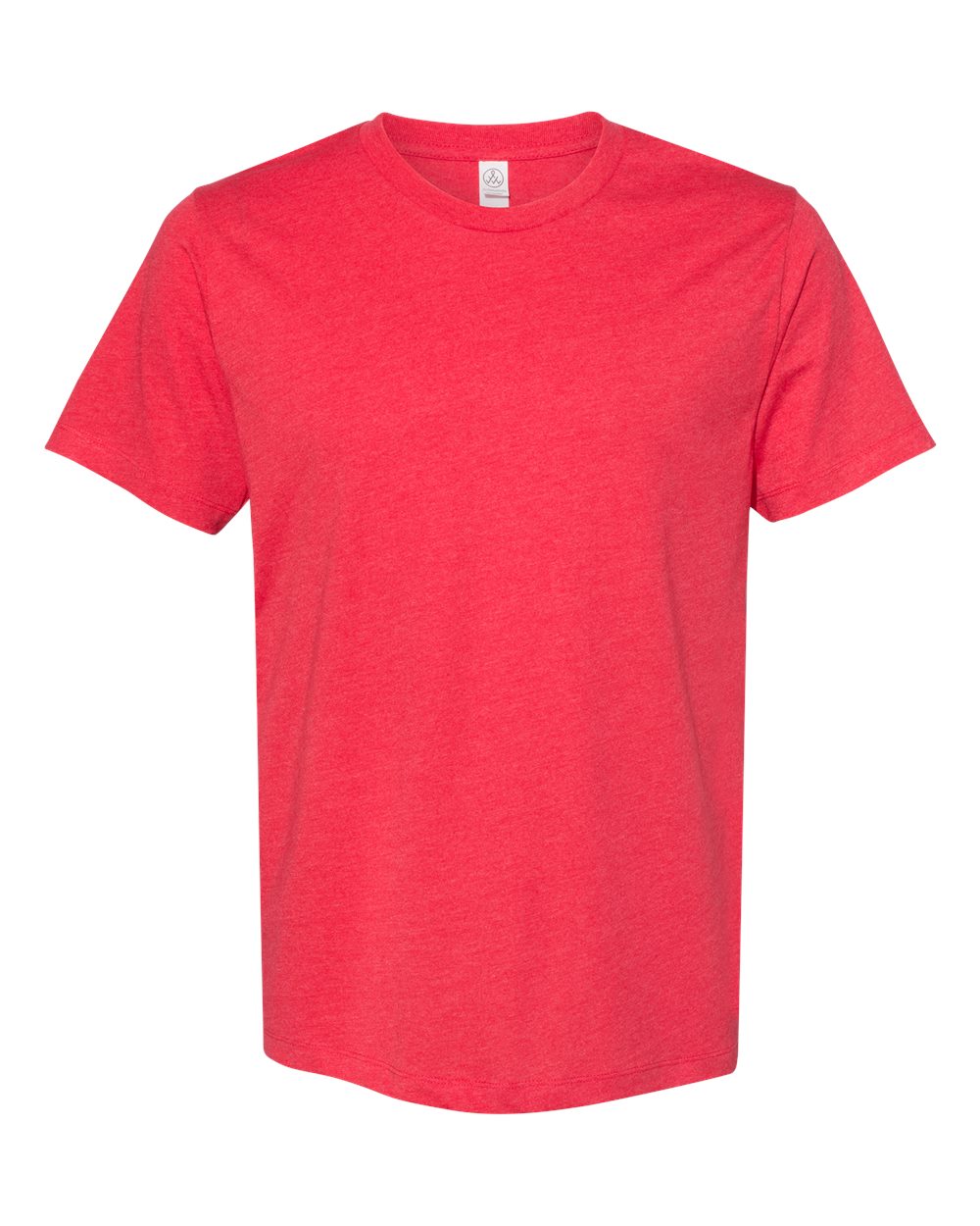 #color_Heather Red