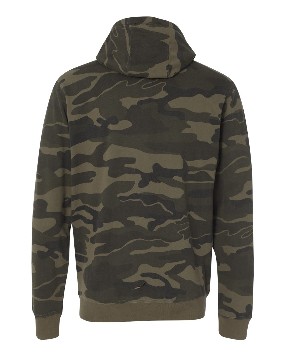 #color_Green Camo
