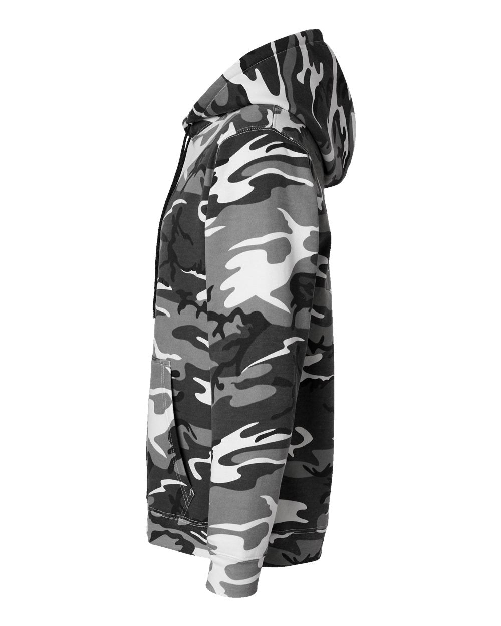 #color_Urban Woodland