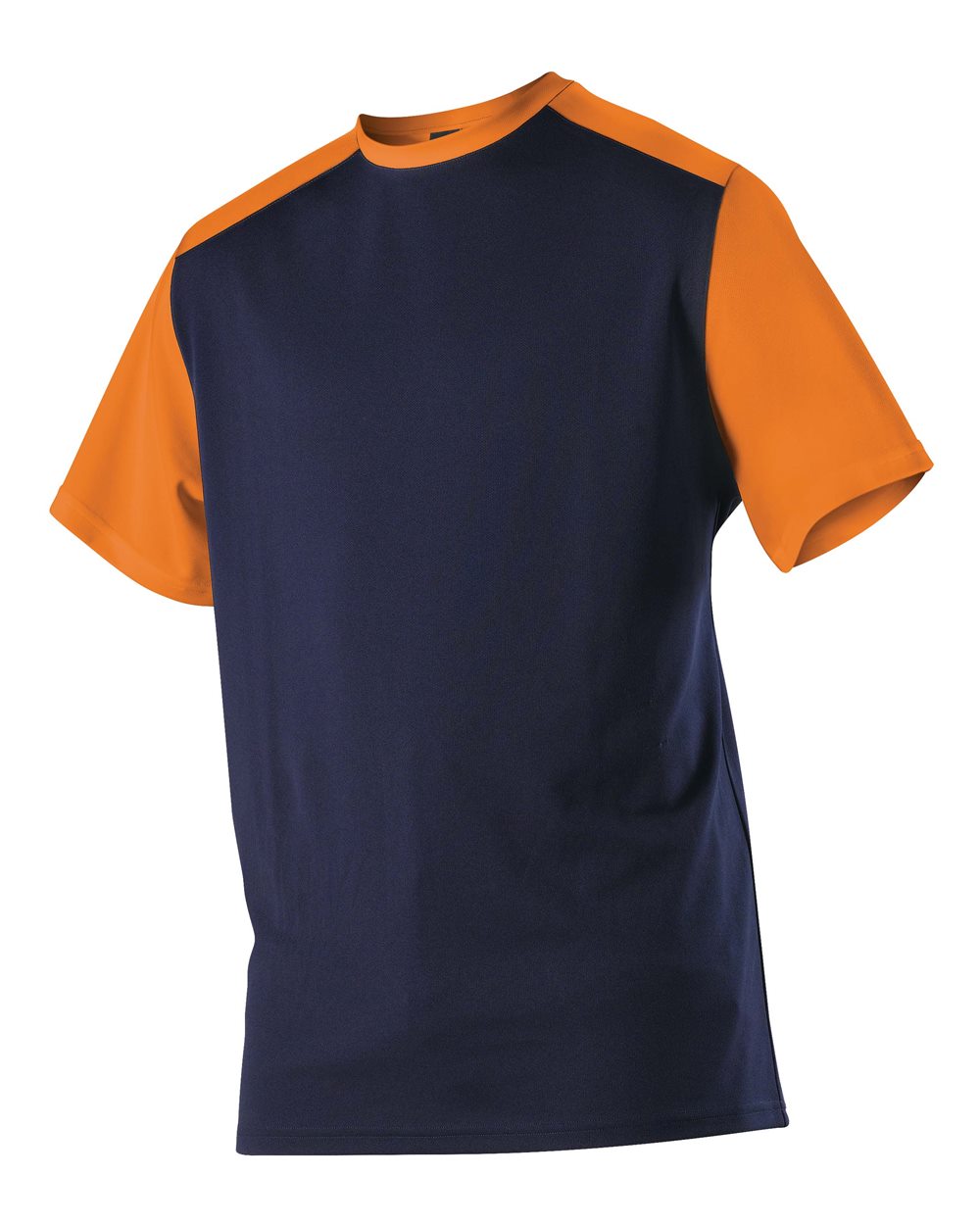#color_Navy/ Orange
