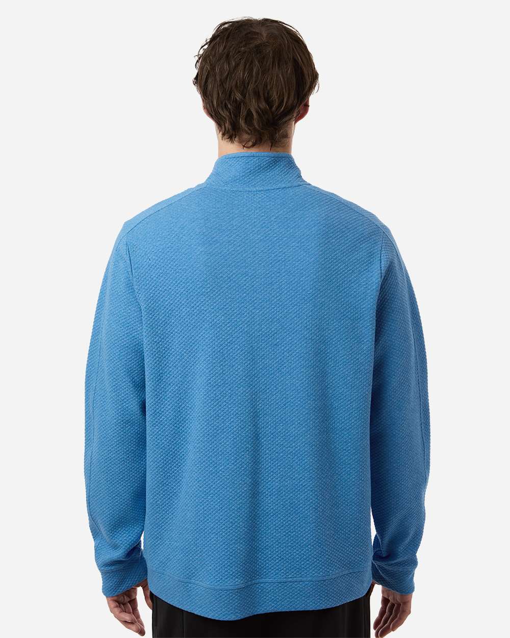 #colormdl_Light Nautical Blue Heather