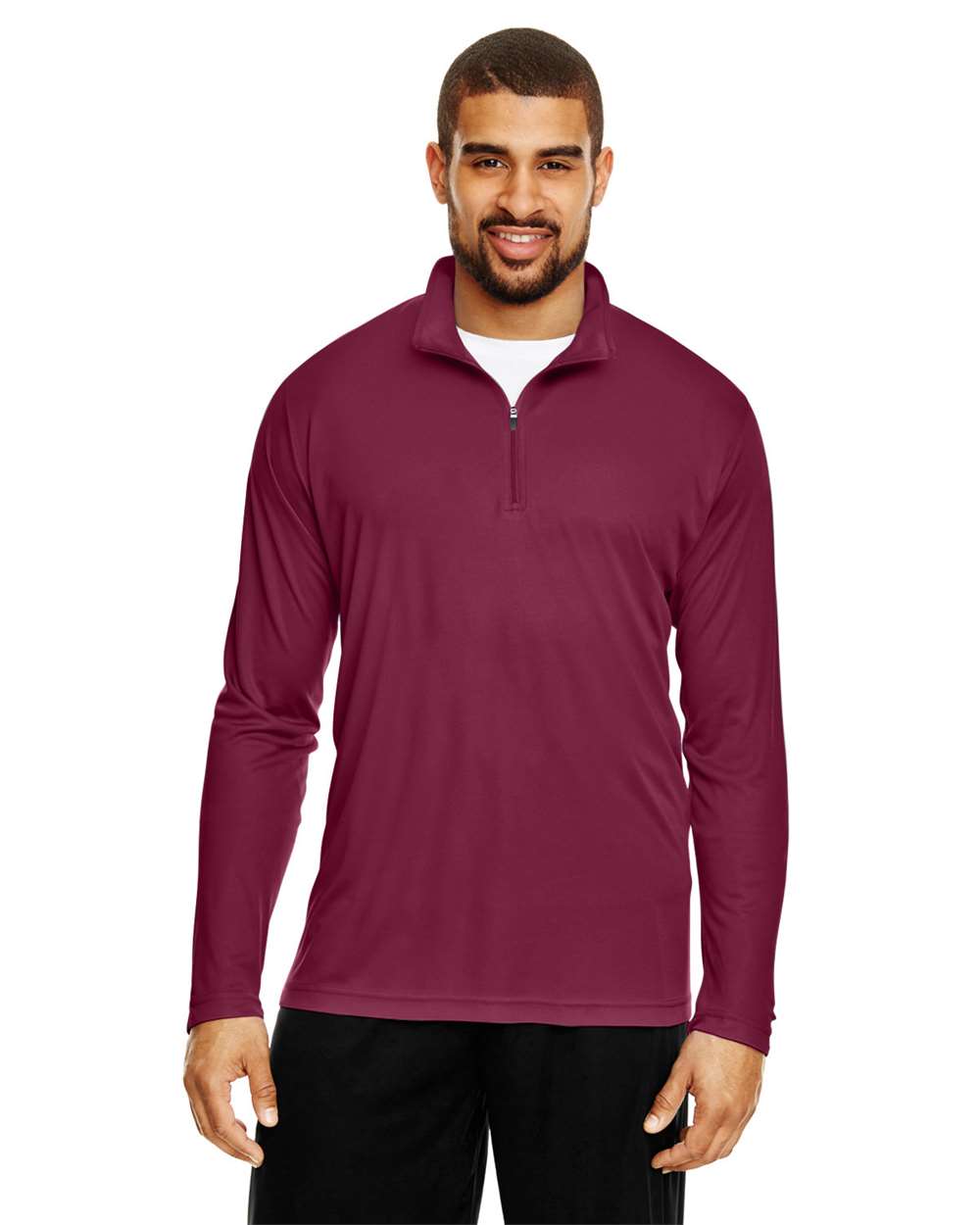 #colormdl_Sport Maroon
