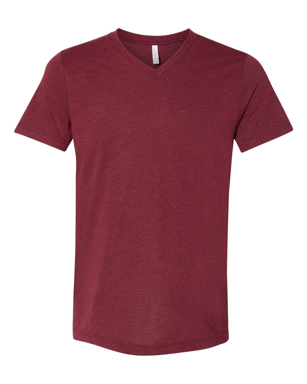 #color_Cardinal Triblend