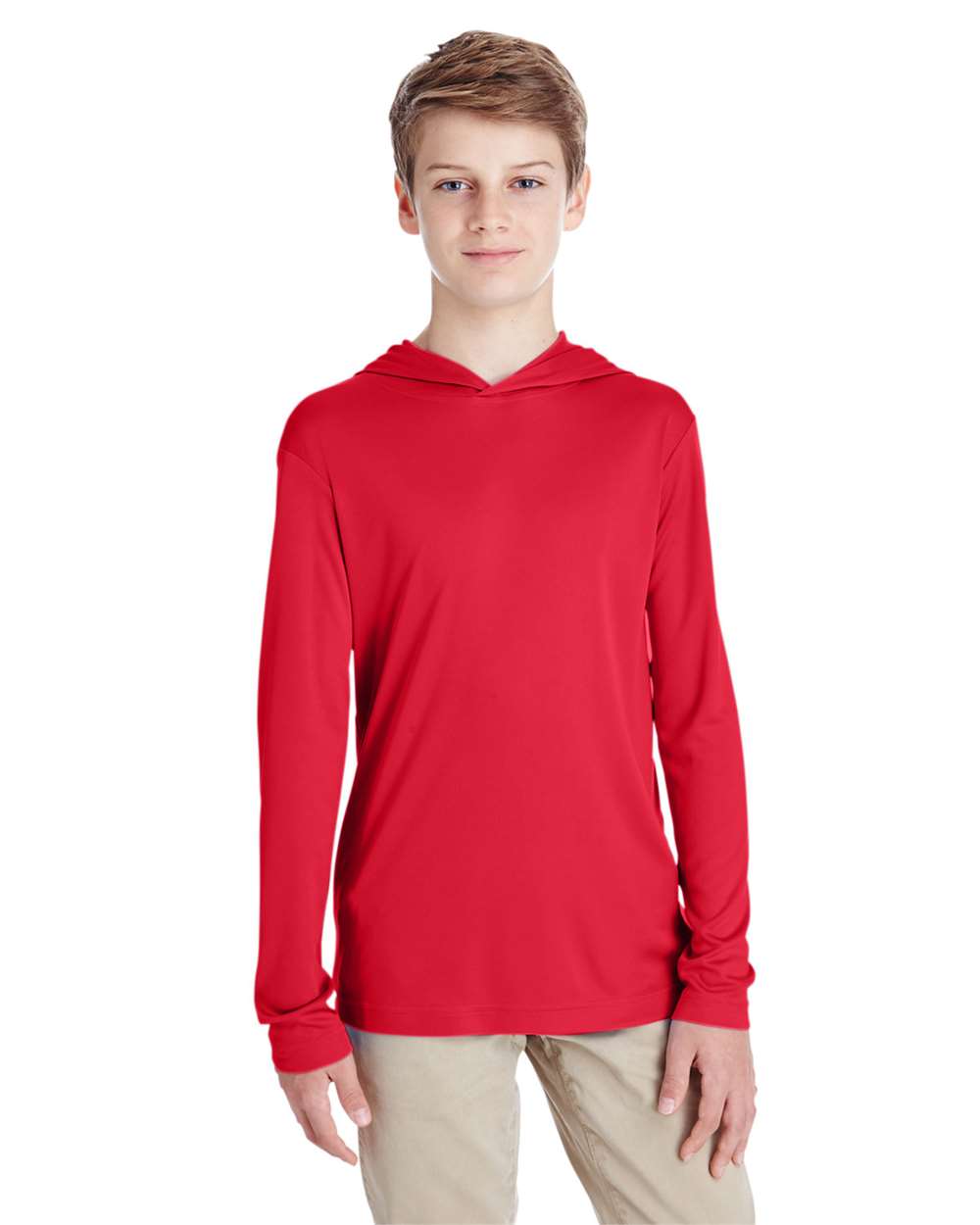 #colormdl_Sport Red