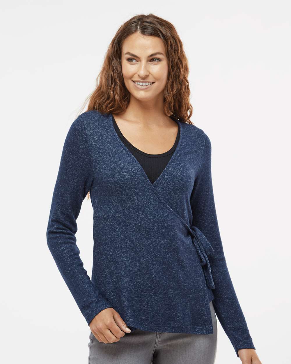#colormdl_Navy Heather