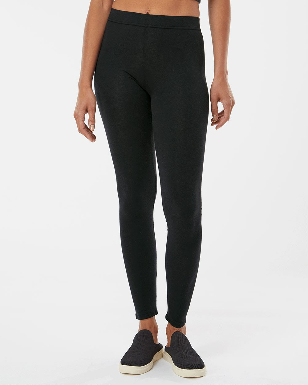 Boxercraft Women’s Love ’Em Leggings S08