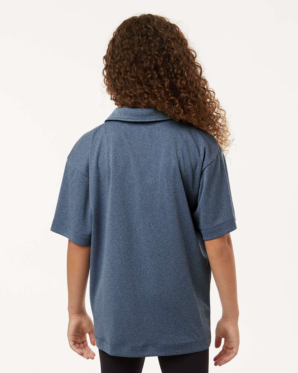 #colormdl_Heather Navy