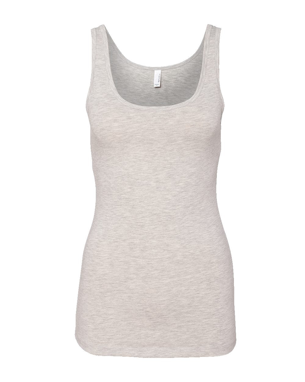 Next Level Women’s Spandex Jersey Tank 3533