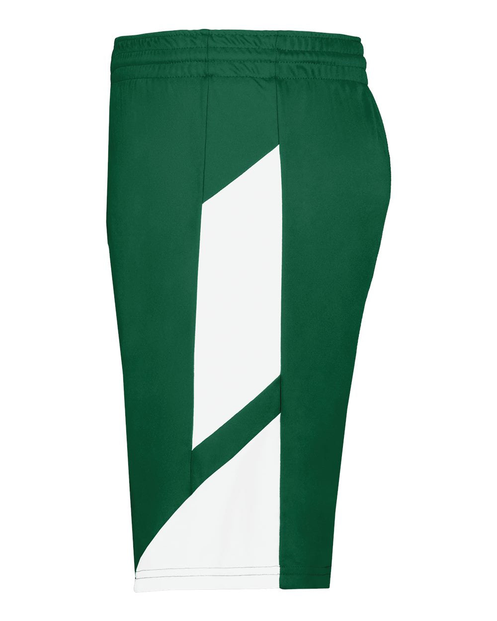 #color_Dark Green/ White