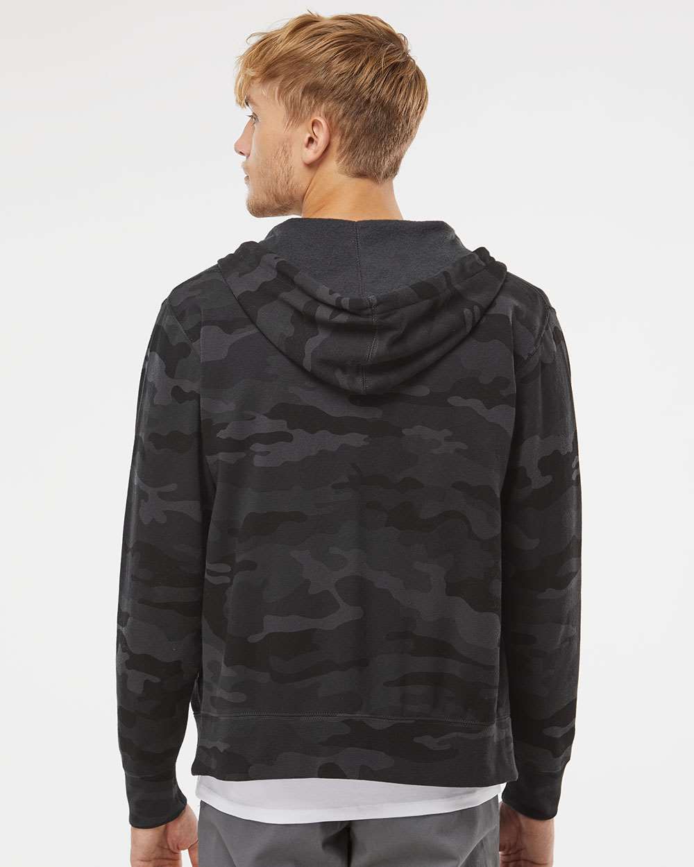 #colormdl_Black Camo