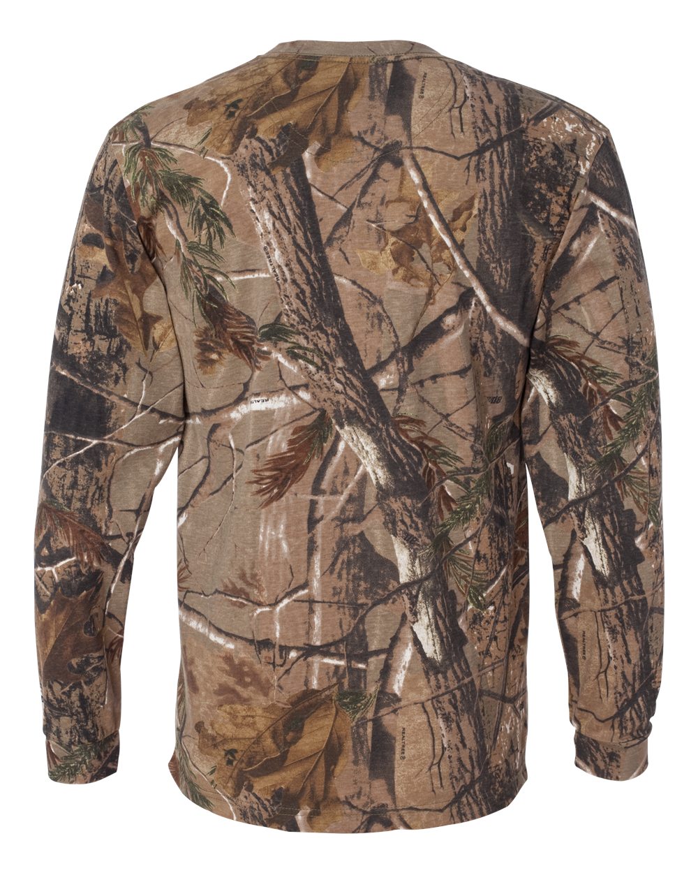 #color_RealTree AP