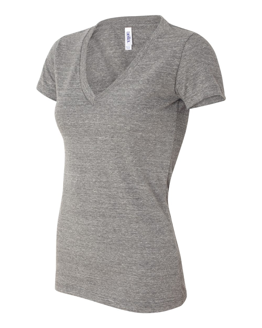 #color_Grey Triblend