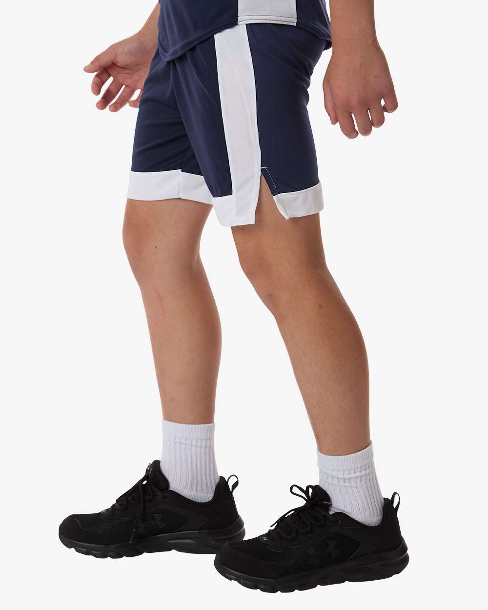#colormdl_Navy/ White
