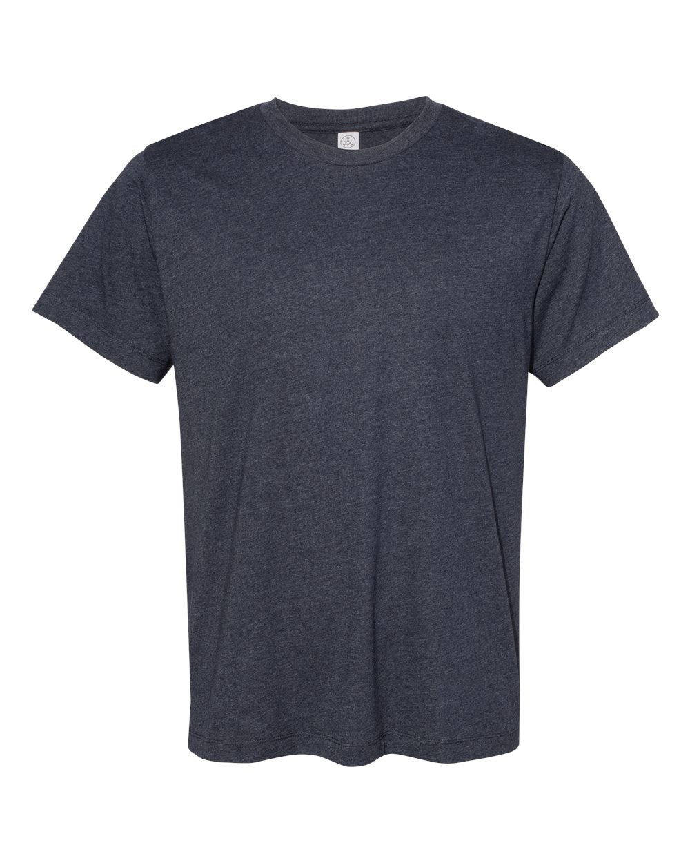 #color_Heather Midnight Navy