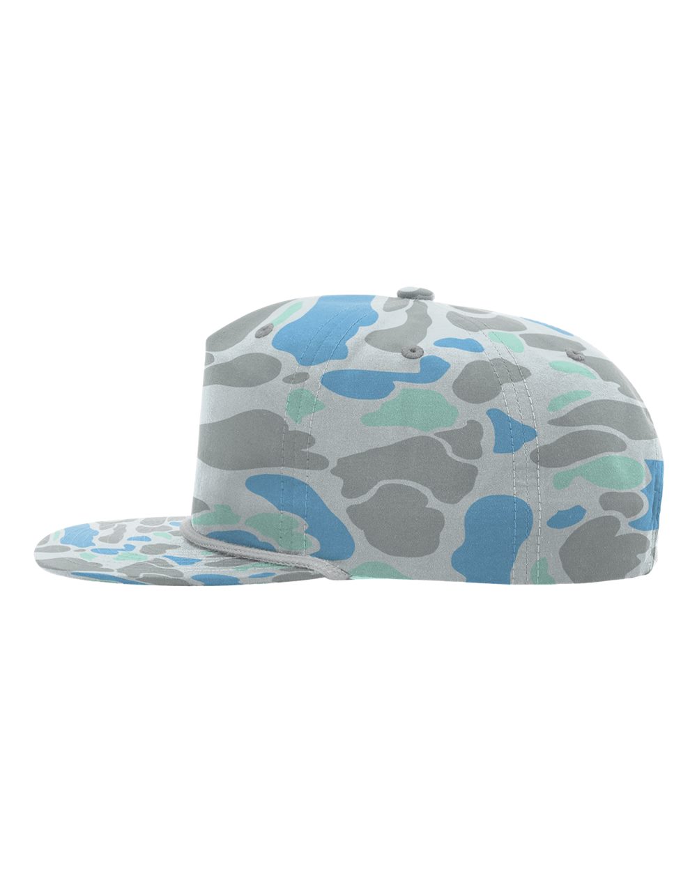 #color_Saltwater Duck Camo/ Charcoal