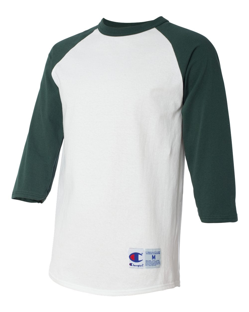 #color_White/ Dark Green
