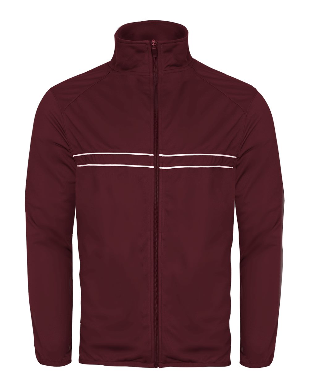 #color_Maroon/ White