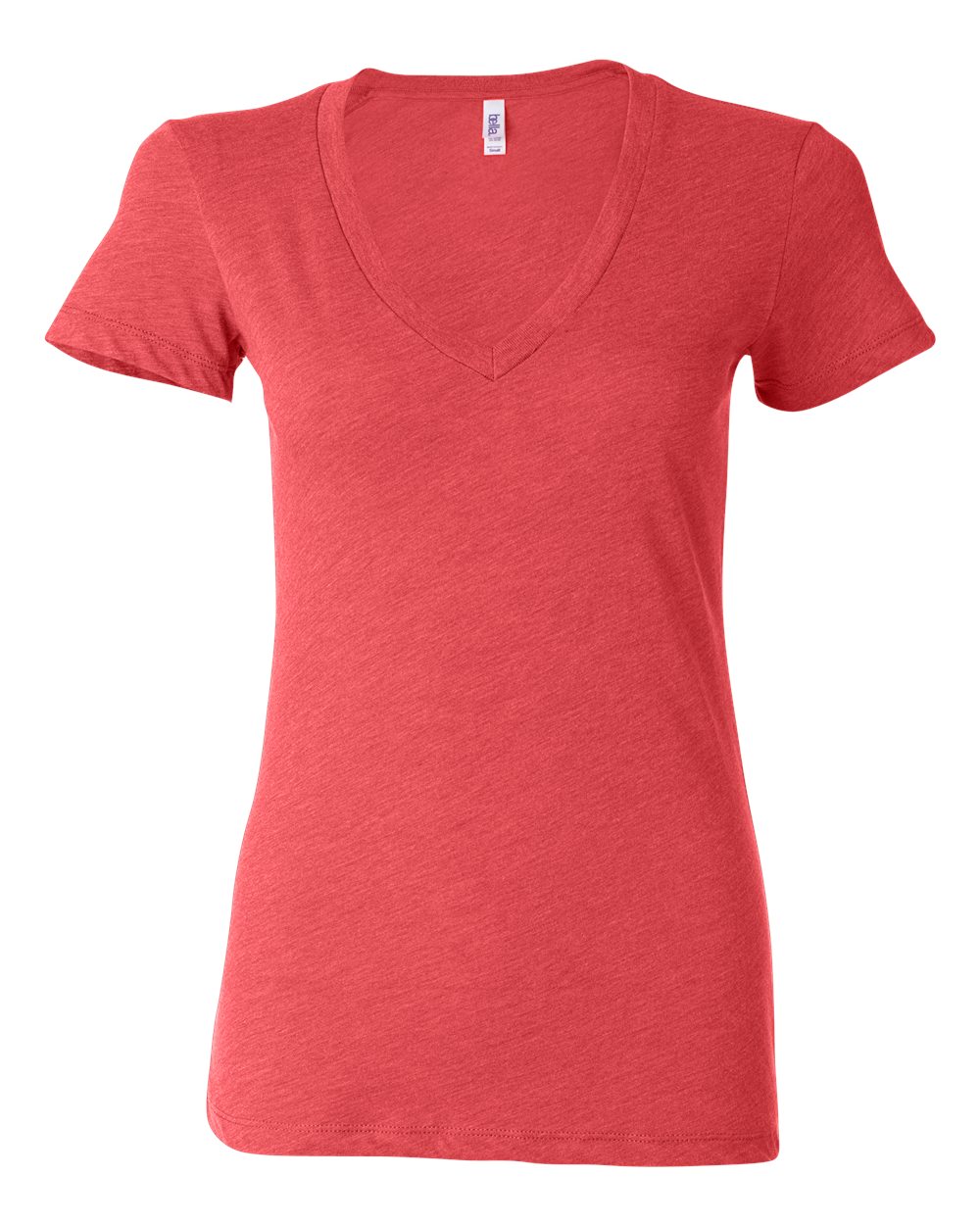 #color_Red Triblend