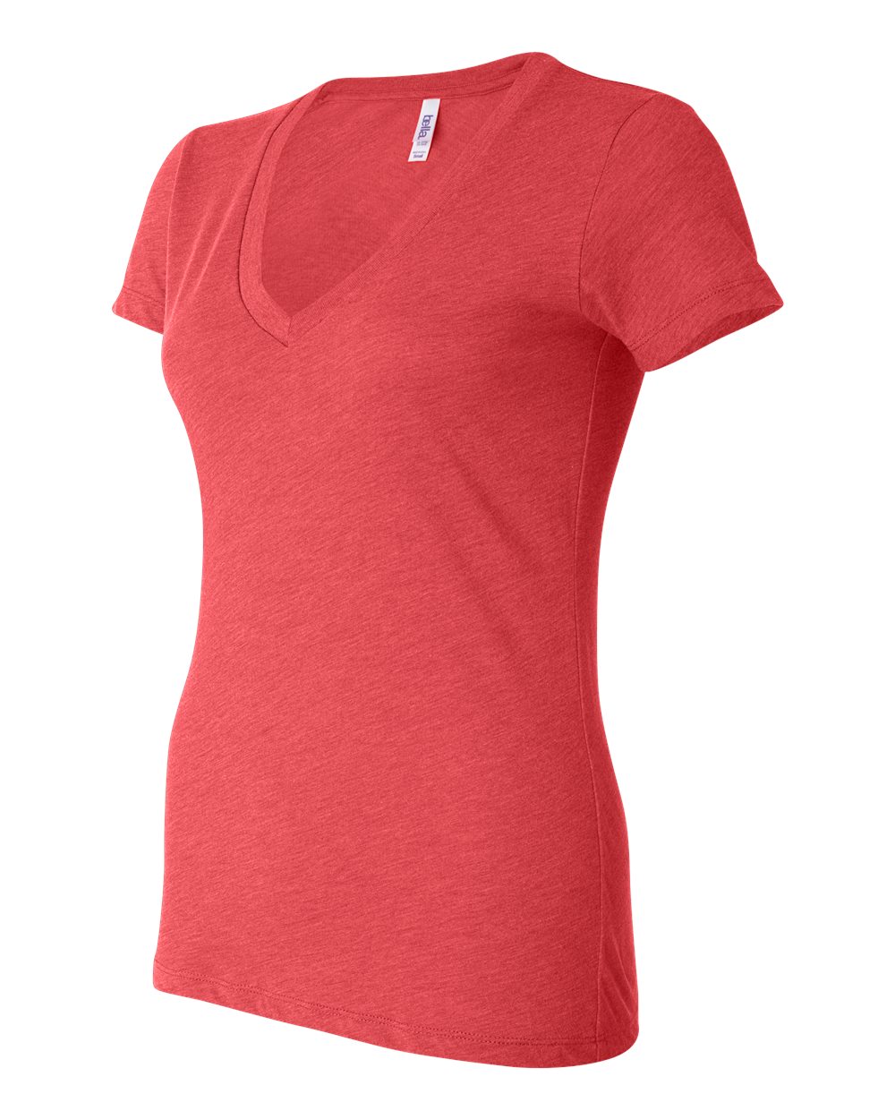 #color_Red Triblend