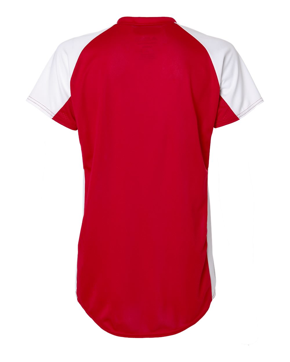 #color_Red/ White