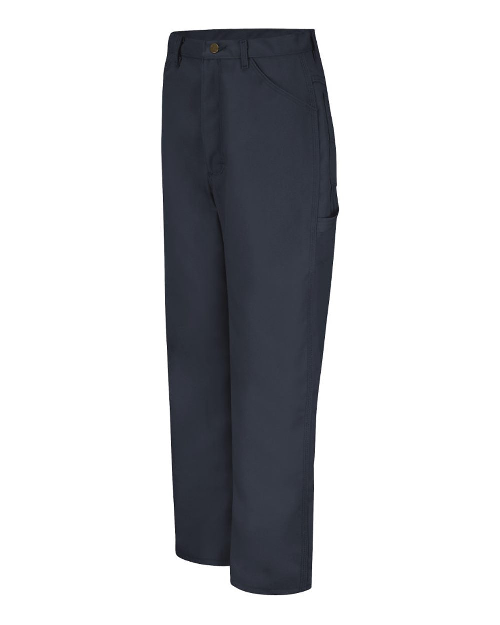 #color_Navy - Unhemmed