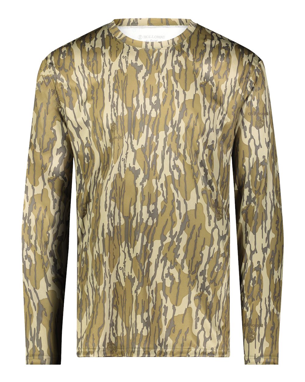 #color_Original Bottomland
