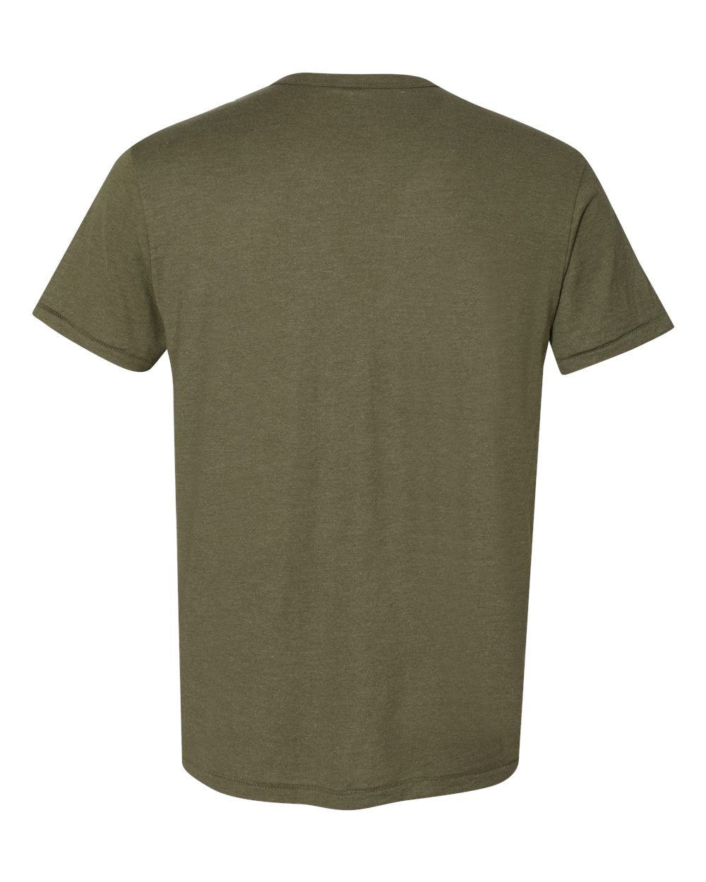 #color_Military Green Triblend