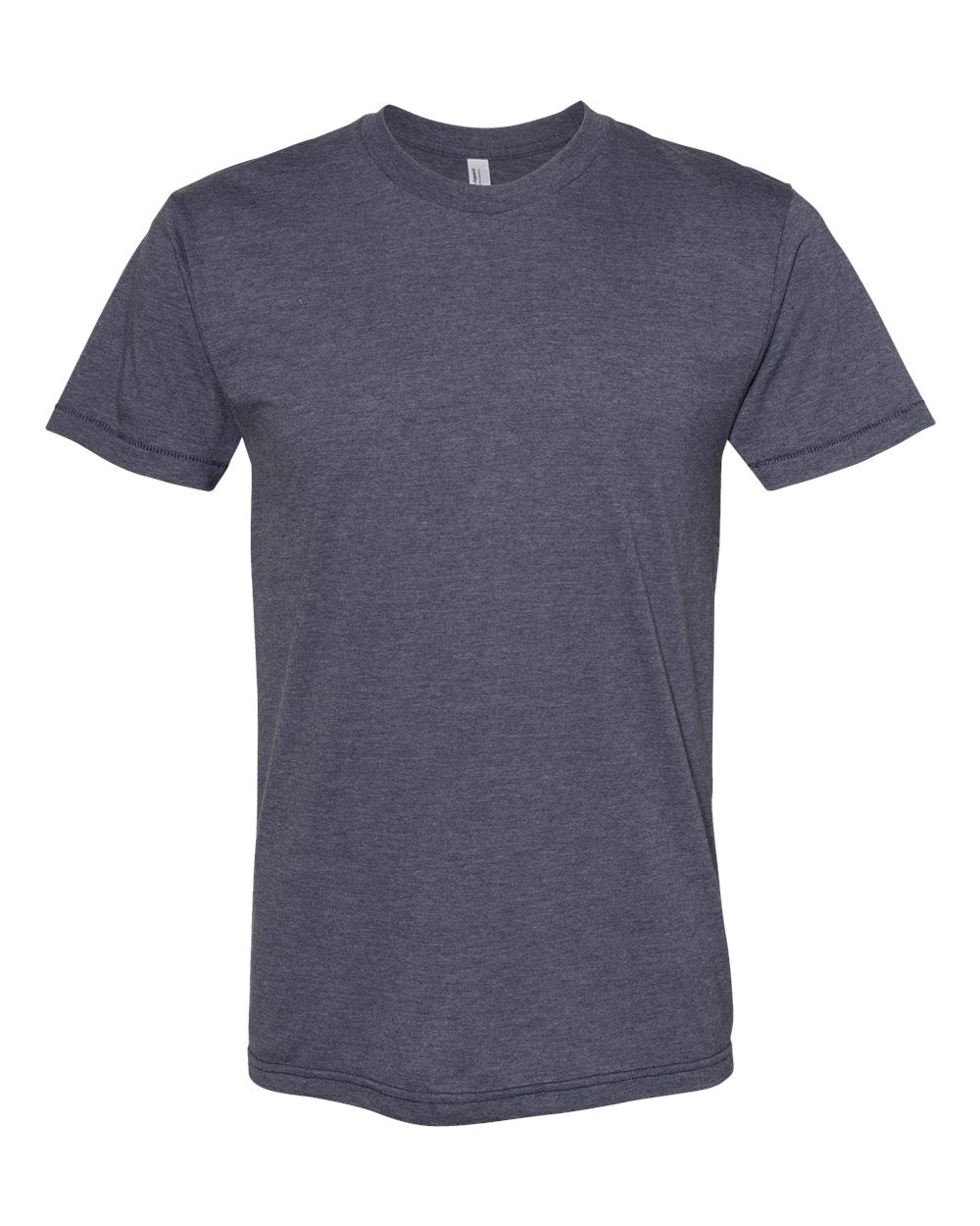 #color_Heather Navy