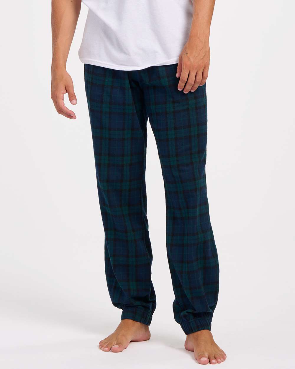 #colormdl_Scottish Tartan