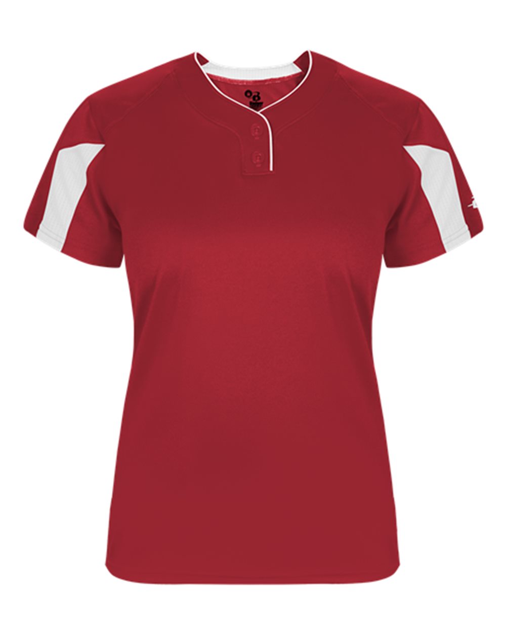 #color_Red/ White