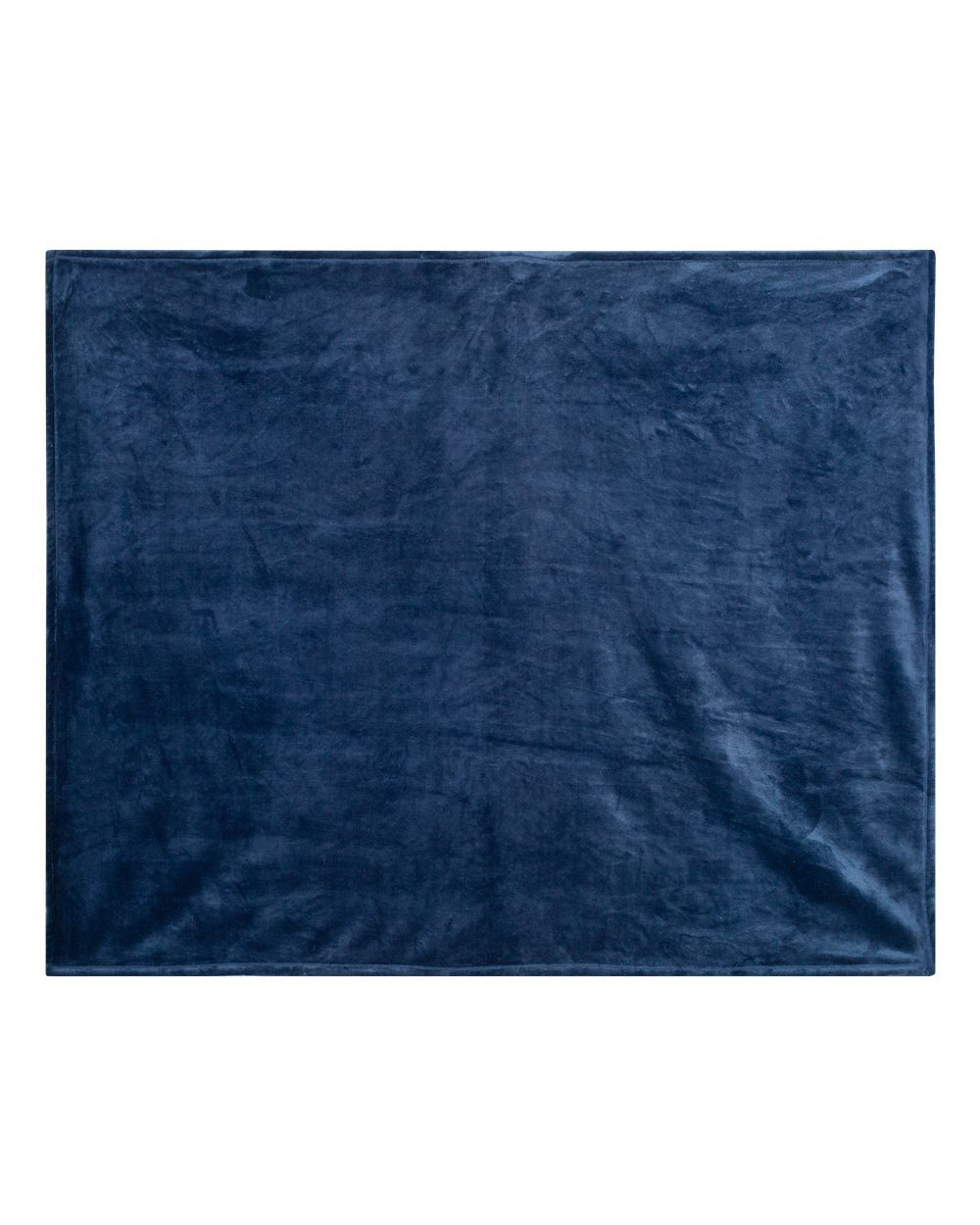 Alpine Fleece Mink Touch Luxury Blanket 8721