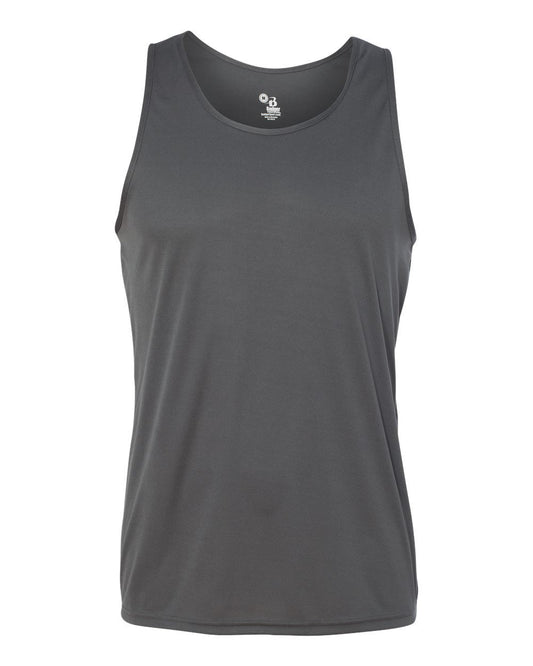 Alleson Athletic Men's B-Core Tank Top 8662