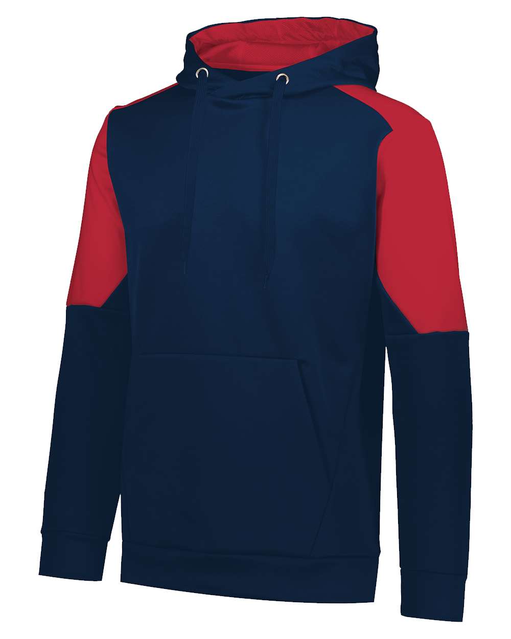 #color_Navy/ Scarlet