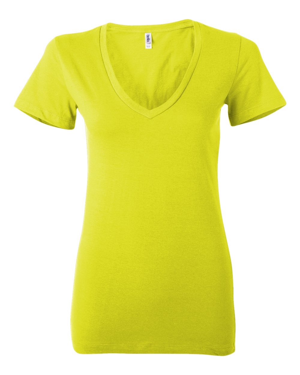 #color_Neon Yellow