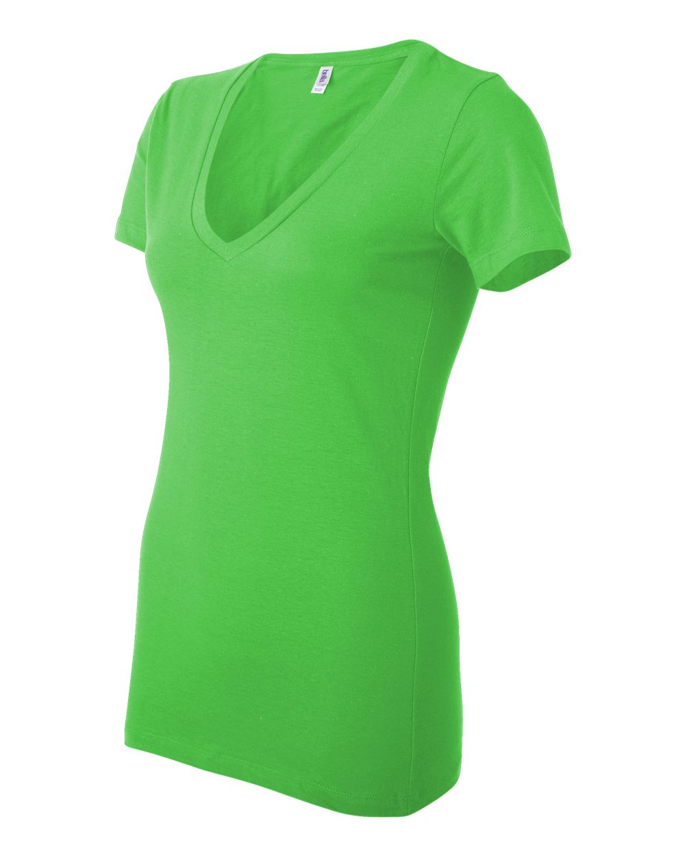 #color_Neon Green