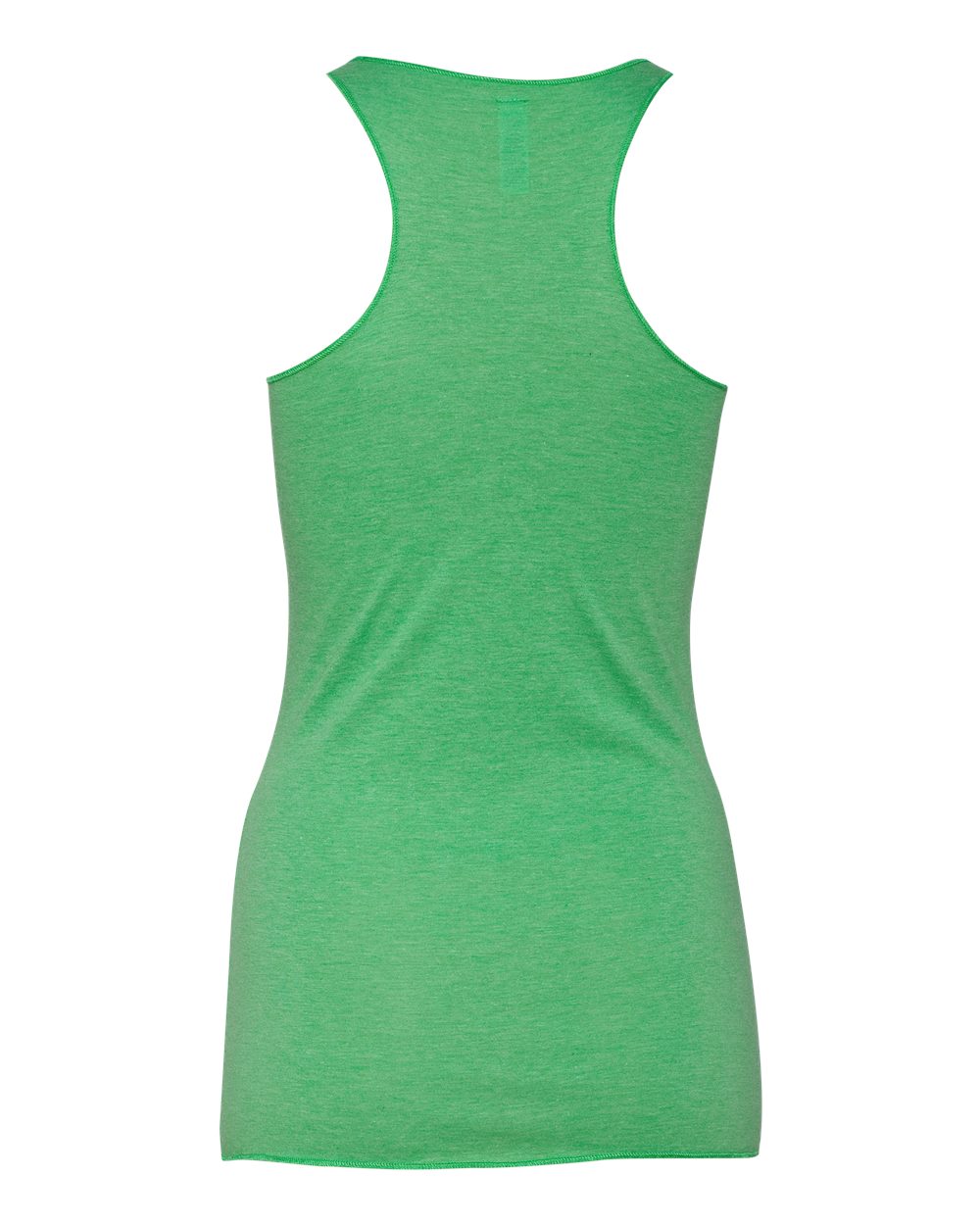 #color_Green Triblend