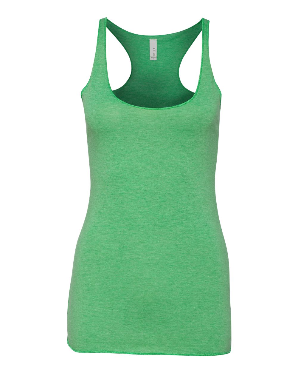 #color_Green Triblend
