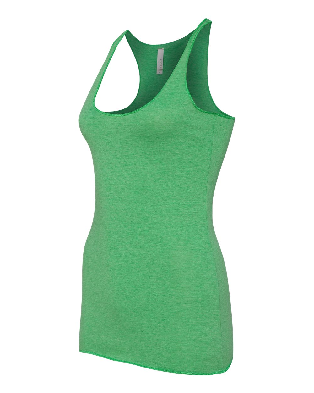 #color_Green Triblend