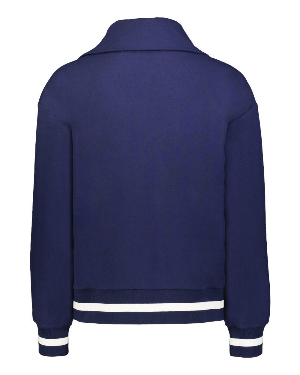 #color_Navy/ Vanilla