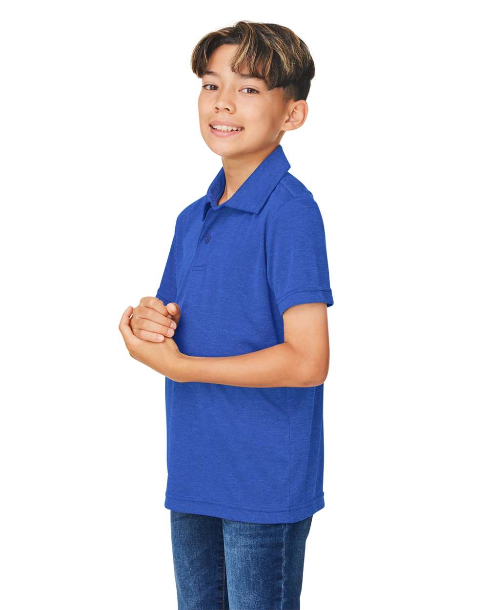 #colormdl_Sport Royal Heather