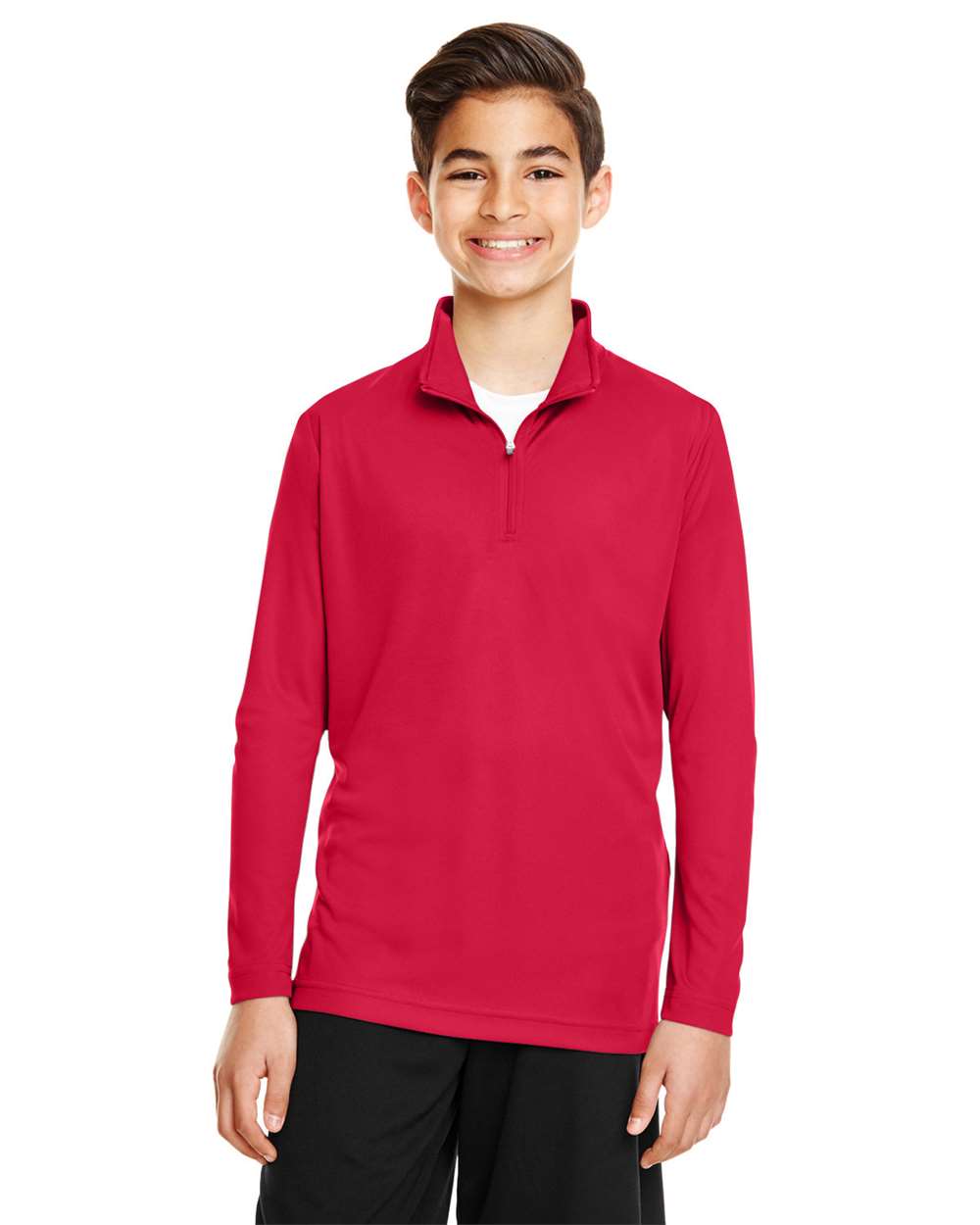 #colormdl_Sport Red