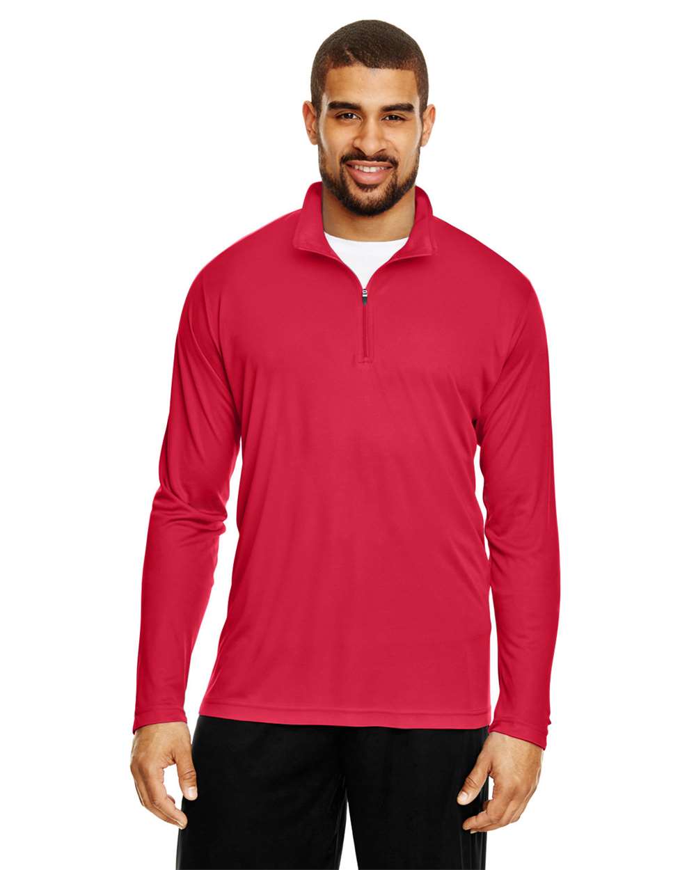 #colormdl_Sport Red