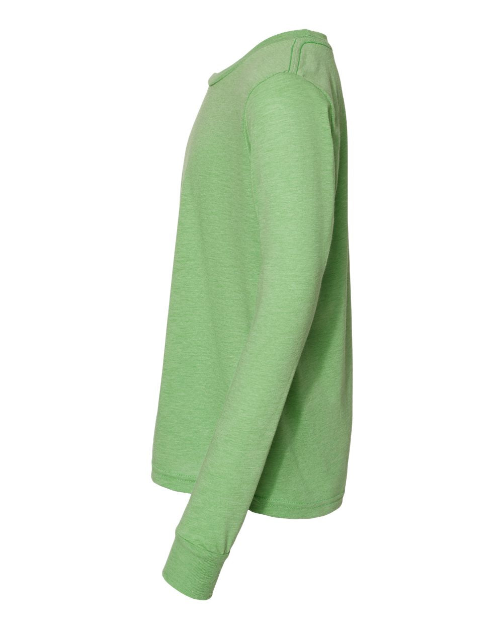#color_Green Triblend